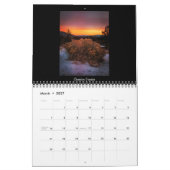 2021 Nieuwe agenda voor Mexico Kalender (Mar 2027)