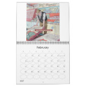 2021 NOSTALGISCHE KALENDER (Feb 2027)