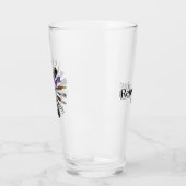 2021 Ontwerpglas voor T-shirt Glas (Links)