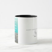 2021 Oude wateren: Psalm 77:19 Mok (Midden)