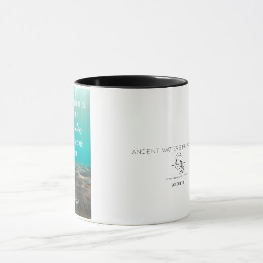 2021 Oude wateren: Psalm 77:19 Mok (Midden)