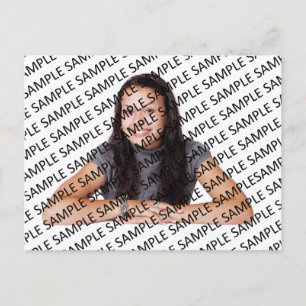 2021 Pocket Agenda Uw favoriete foto-Briefkaart Briefkaart