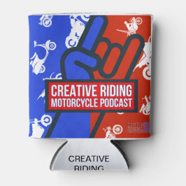 2021 Podcast kunstwerk Blikjeskoeler