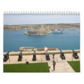 2021 Reizigerfotokalender Kalender (Hoes)