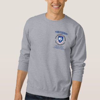 2021 Reunion Sweatshirt 65th Infantry Division