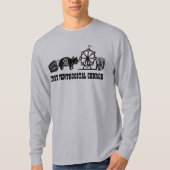 2021 Rockdale Fair Shirt (Voorkant)