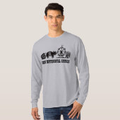 2021 Rockdale Fair Shirt (Voorkant volledig)