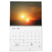 2021 Ruimteart astronomie Universum agenda Kalender (Mar 2026)