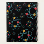 2021 Scheikunde Gedekte Planner (Achterkant)