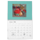 2021 Sheldon Calendar Kalender (Jan 2026)