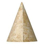 2021 Sober & Clean Celebrates Recovery Sobriety Feesthoedjes (Achterkant)