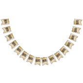 2021 Sober & Clean Celebrates Recovery Sobriety Vlaggetjes (Alle)