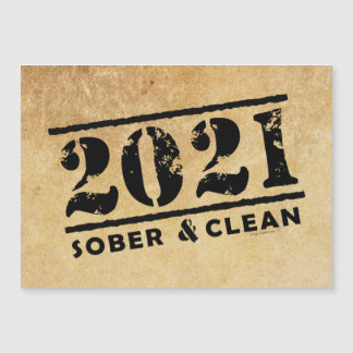 2021 Sober & Clean Recovery Services