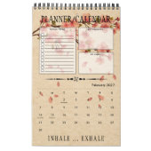 2021 Sober & Clean: Rentestituties voor herstel Gi Kalender (Feb 2027)