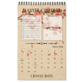 2021 Sober & Clean: Rentestituties voor herstel Gi Kalender (Mar 2026)