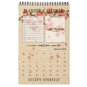 2021 Sober & Clean: Rentestituties voor herstel Gi Kalender (Jan 2026)