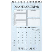 2021 Sober & Clean: Rentestituties voor herstel Gi Kalender (Feb 2027)