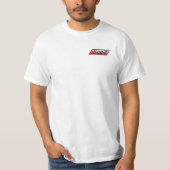 2021 T-shirt met T-shirt met T-shirt met T-shirt m (Voorkant)