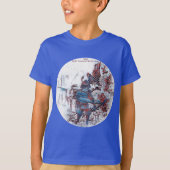 2021 T-shirt PIMA (Voorkant)