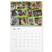 2021 Trumpet Keesverband Agenda Kalender (Mar 2027)