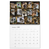 2021 Trumpet Keesverband Agenda Kalender (Jan 2027)