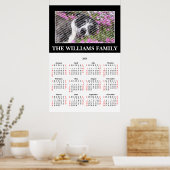 2021 Uw favoriete Poster voor aangepaste fotokalen (Keuken)