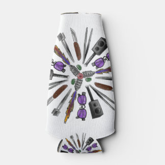 2021 Verzamelen T-shirt Design Coozie