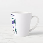 2021 Vrouwen in de normen Jaarlijkse diner Mok (Rechts)