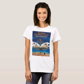 2021 Week T-Shirt (Kinderboek)  (Voorkant volledig)