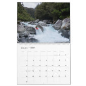 2021 Whitewater Agenda Kalender (Jan 2027)