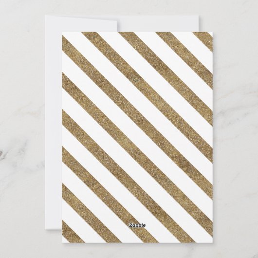 2021 WISSEN | Laten we samen de wereld reizen Feestdagenkaart (Achterkant)