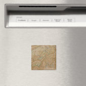 2021 Zwitserland Magneet (Insitu (Vaatwasser))