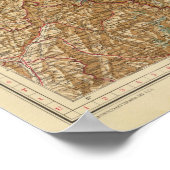 2021 Zwitserland Poster (Hoek)