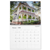 2022 (*11x14) Savannah Photo Calendar CPB Kalender (Feb 2026)