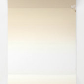 2022-2023 Agenda Business Greeting Tri-Fold Hol Drieluik Kaart (Binnenkant midden)