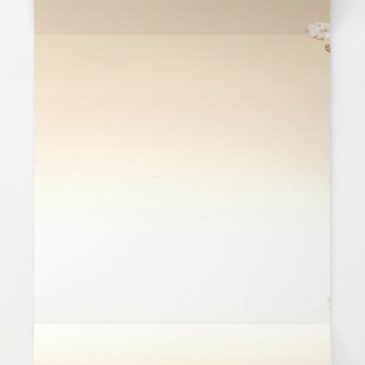 2022-2023 Agenda Business Greeting Tri-Fold Hol Drieluik Kaart (Binnenkant midden)