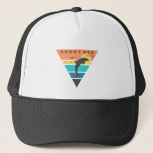 2022/2023 Merch Logo Trucker Pet