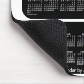 2022-2024 White Neon 3 Year Agenda van Janz Muismat (Hoek)