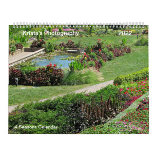 2022 4 Agenda van het seizoen  Kalender