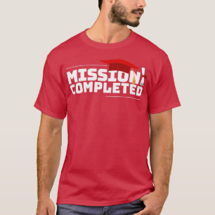 2022 afstuderen 1 t-shirt
