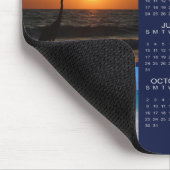 2022 Agenda 3 Foto Collage Uw Kleur Muismat (Hoek)