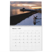 2022 Agenda voor de Afbeeldingen van de dovenfabri Kalender (Feb 2027)