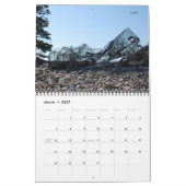 2022 Agenda voor de meest recente Afbeeldingen Kalender (Mar 2027)