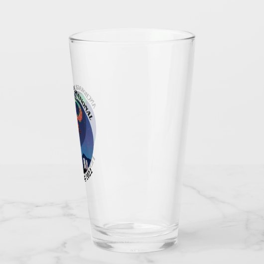 2022 AIFF-glas Glas (Links)