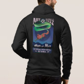 2022 AIFF Hoodie (Achterkant)