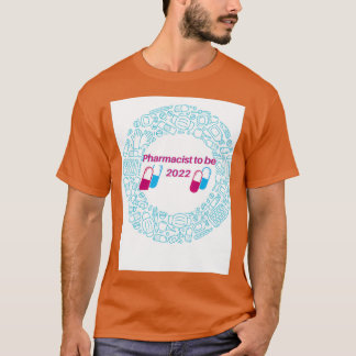 2022 apotheker t-shirt