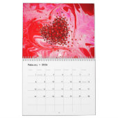 2022 Art in Review Agenda Kalender (Feb 2026)