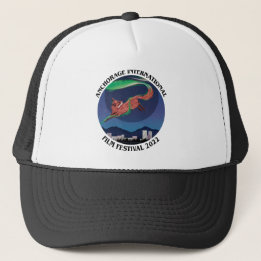 2022 BAB Trucker hat Pet
