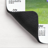 2022 Ball-spelenderfotokalender van Janz Muismat (Hoek)