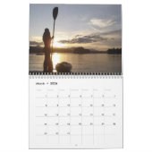 2022 BC Agenda voor zeeverbindingen Kalender (Mar 2026)